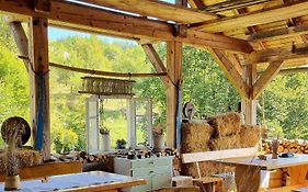 Guest Accommodation Butina